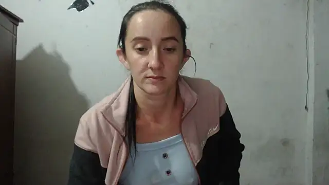 DeepAnal07 online show from February 13, 2025, 4:11 am