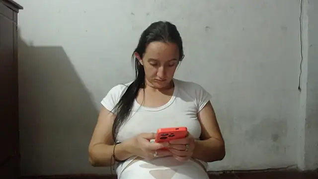 DeepAnal07 online show from February 17, 2025, 3:25 am