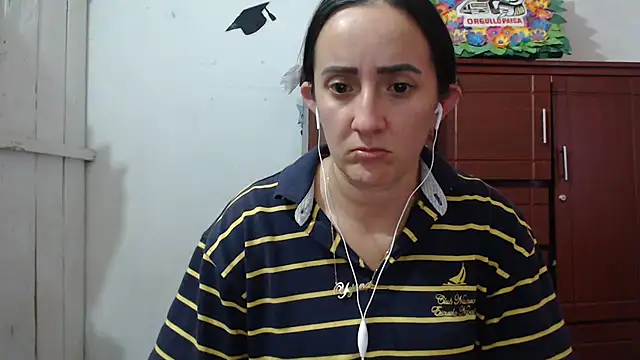 DeepAnal07 online show from October 29, 2025, 6:31 pm