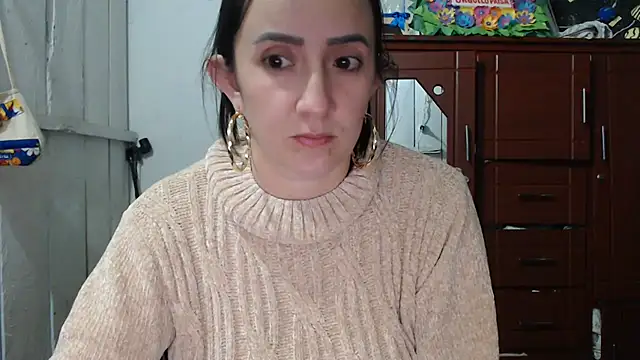 DeepAnal07 online show from December 5, 2025, 3:04 am