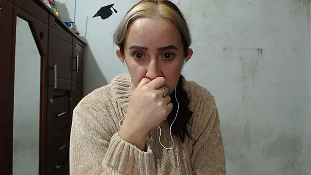 DeepAnal07 online show from March 10, 2026, 3:00 am