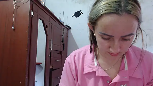 DeepAnal07 online show from April 3, 2026, 9:02 pm