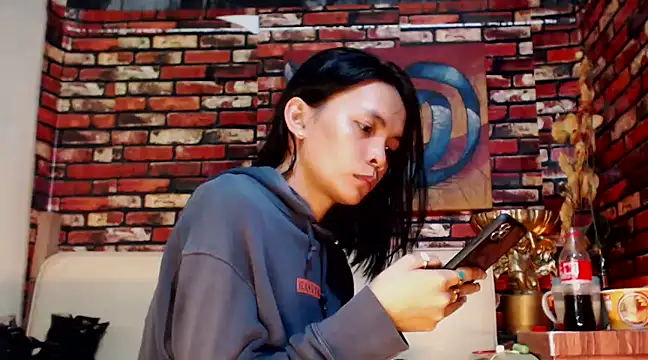 juicyCOCKeva online show from December 26, 2024, 5:47 am