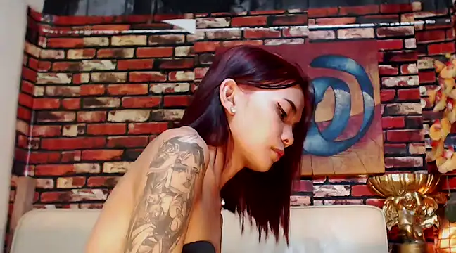 juicyCOCKeva online show from January 14, 2025, 5:51 am