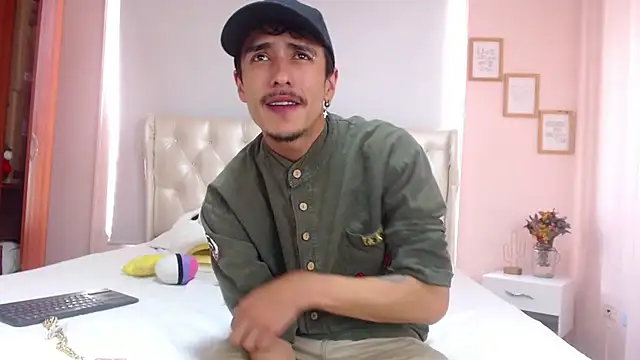 ryan maxy online show from January 23, 2025, 6:35 pm