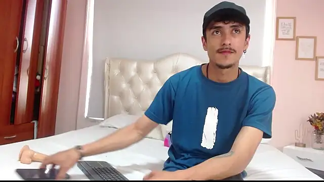 ryan maxy online show from January 25, 2025, 6:35 pm