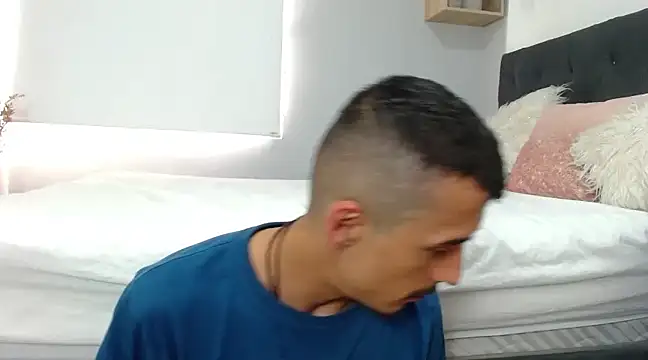 ryan maxy online show from January 28, 2025, 10:12 pm