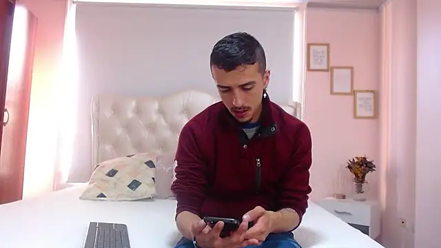 ryan maxy online show from January 31, 2025, 1:23 pm