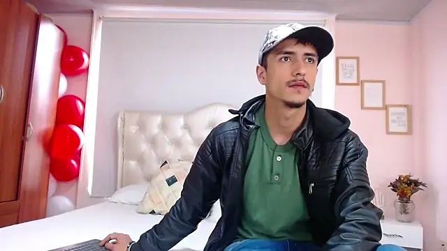 ryan maxy online show from February 17, 2025, 12:27 pm