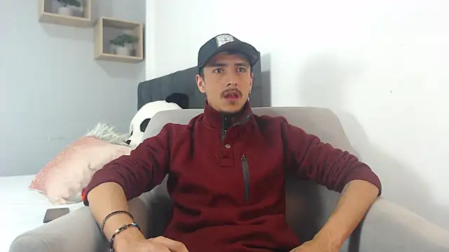 ryan maxy online show from February 22, 2025, 12:19 pm