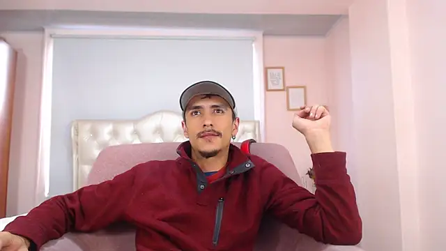 ryan maxy online show from February 26, 2025, 12:25 pm