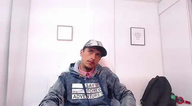 ryan maxy online show from March 19, 2025, 12:56 pm