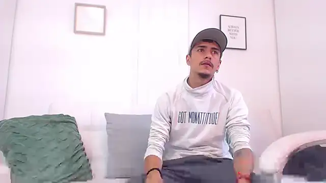 ryan maxy online show from March 21, 2025, 12:28 pm