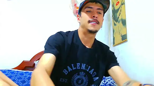 ryan maxy online show from September 8, 2025, 11:37 pm