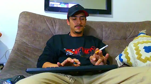 ryan maxy online show from September 23, 2025, 1:08 am