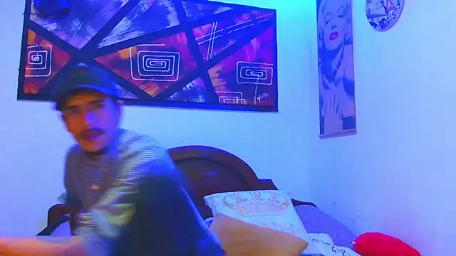 ryan maxy online show from September 25, 2025, 9:02 am