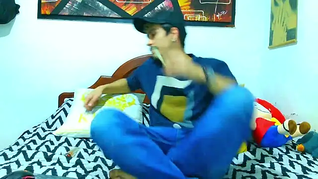 ryan maxy online show from October 16, 2025, 12:00 am