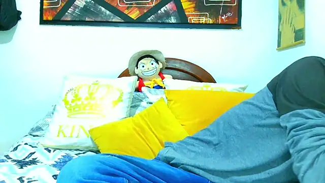 ryan maxy online show from October 17, 2025, 11:51 pm