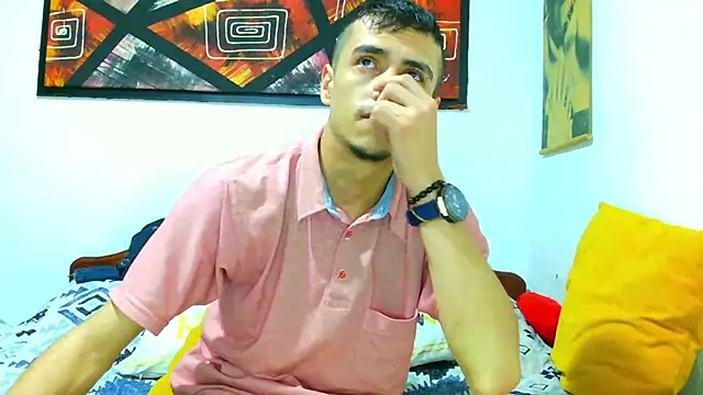 ryan maxy online show from October 26, 2025, 12:16 am