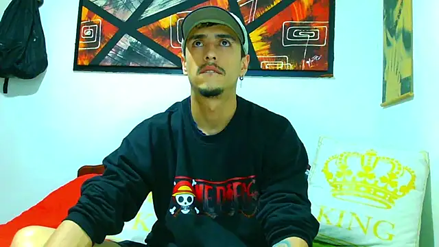 ryan maxy online show from November 14, 2025, 2:43 am