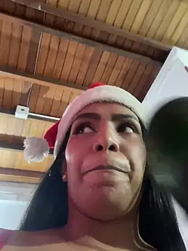 ArielleMillerr online show from December 12, 2024, 9:26 pm
