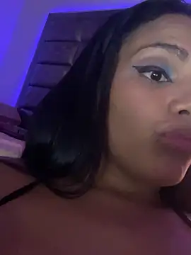ArielleMillerr online show from December 13, 2024, 9:30 pm