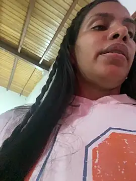 ArielleMillerr online show from January 5, 2025, 5:41 pm