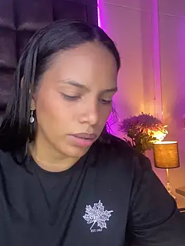 ArielleMillerr online show from January 10, 2025, 5:02 pm