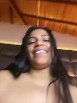 ArielleMillerr online show from January 18, 2025, 9:24 pm