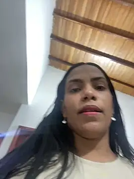 ArielleMillerr online show from January 27, 2025, 6:31 pm