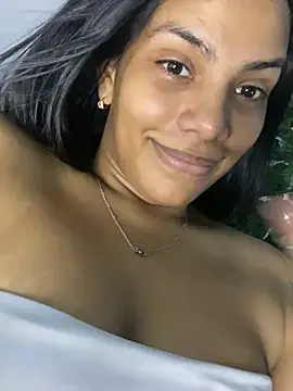 ArielleMillerr online show from March 21, 2025, 5:45 pm