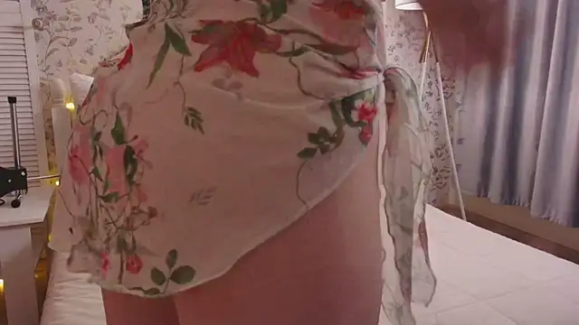 Wendy-Darling online show from March 20, 2026, 1:43 am