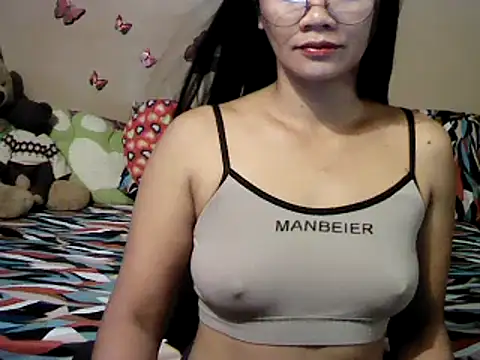 Mia Rein online show from March 7, 2025, 1:09 am