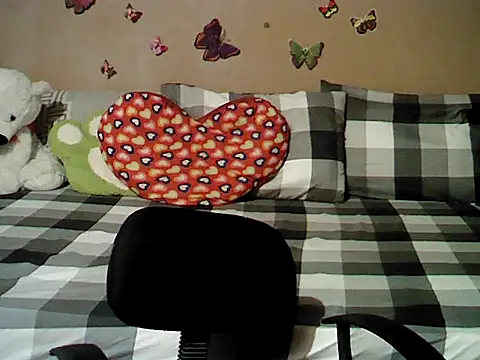 Mia Rein online show from February 20, 2026, 6:26 am