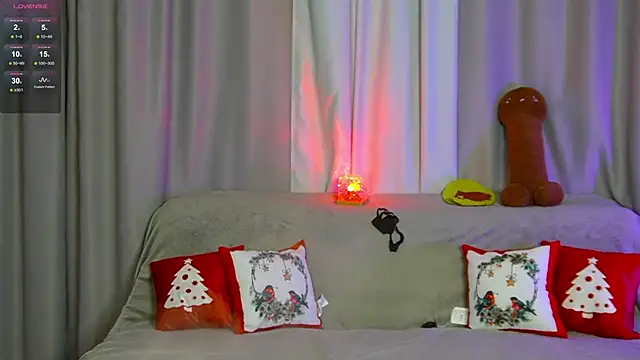 Just alice online show from December 14, 2024, 4:20 pm