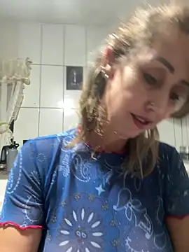 RAIRAsexy online show from December 3, 2024, 5:31 am