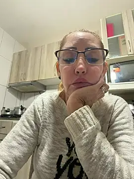 RAIRAsexy online show from June 1, 2026, 1:51 am