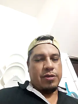 Vulckano43 online show from February 20, 2025, 11:43 pm