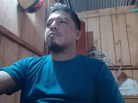 Vulckano43 online show from March 4, 2025, 3:37 pm