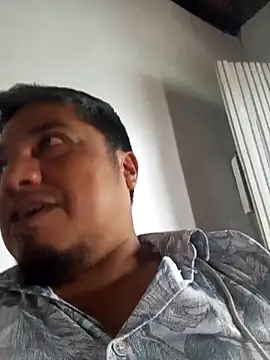 Vulckano43 online show from March 15, 2025, 7:38 pm