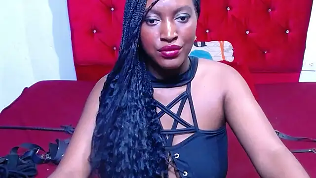 RubyFetish online show from September 11, 2025, 12:00 am