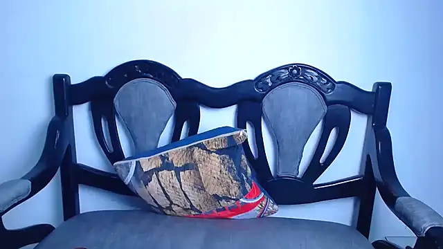 RubyFetish online show from March 15, 2026, 4:29 am