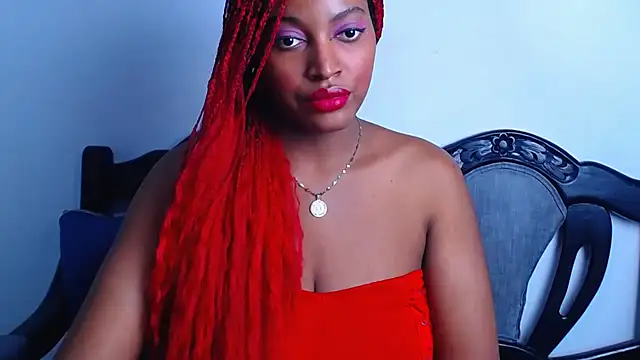 RubyFetish online show from April 13, 2026, 11:32 pm