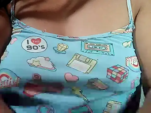 Sexyhorney4u online show from November 28, 2025, 2:53 pm