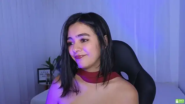 Snapshot of Ivy_Gail chatting on July 19, 2026, 5:55 am Ivy Gail online show from July 19, 2026, 5:55 am