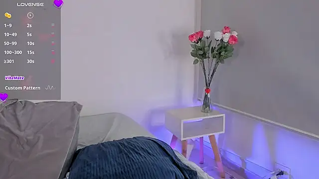 Cilie lee online show from March 13, 2025, 5:50 pm