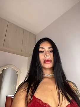 Cilie lee online show from February 9, 2026, 12:36 am