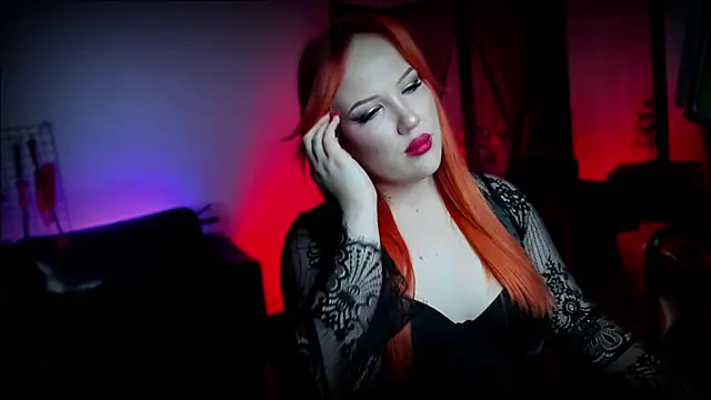 Aleksa Foxy online show from December 28, 2024, 4:08 am