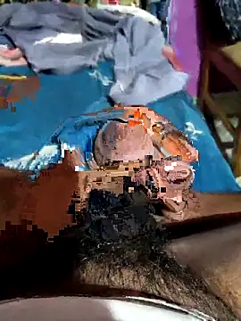 Gopal1243 online show from September 30, 2025, 9:31 pm