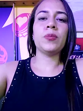 Nanybaker95 online show from December 4, 2024, 11:57 pm